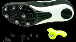 Nike Zoom Rival M8 black/white [women]