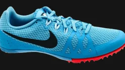 Nike Zoom Rival M8 football blue / blue fox [unisex]