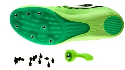 Nike Zoom Rival M8 ghost-green/white-seaweed/green [unisex]