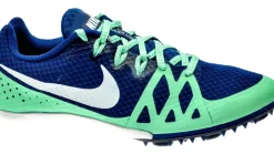Nike Zoom Rival M8 royal-blue/green-glow [unisex]