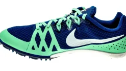Nike Zoom Rival M8 royal-blue/green-glow [unisex]