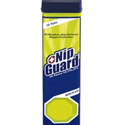 NipGuards tepelpleisters