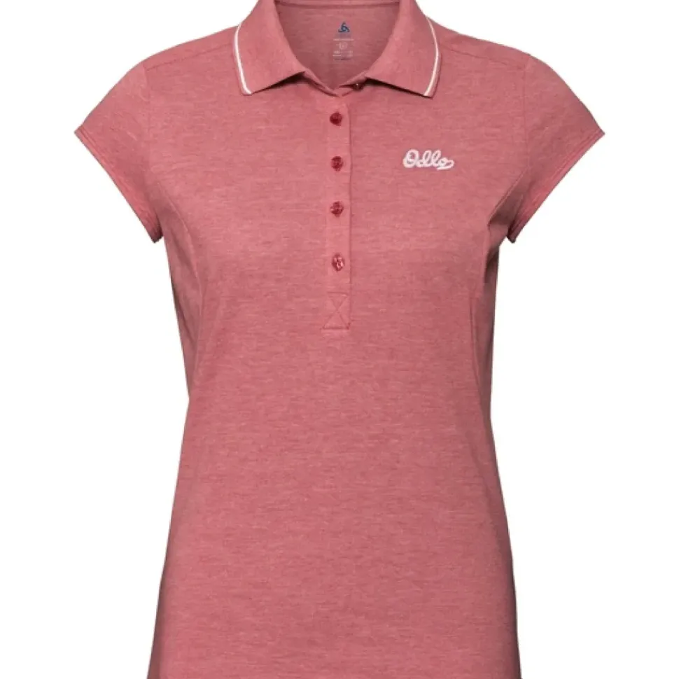Odlo Dames POLO K/M KUMANO