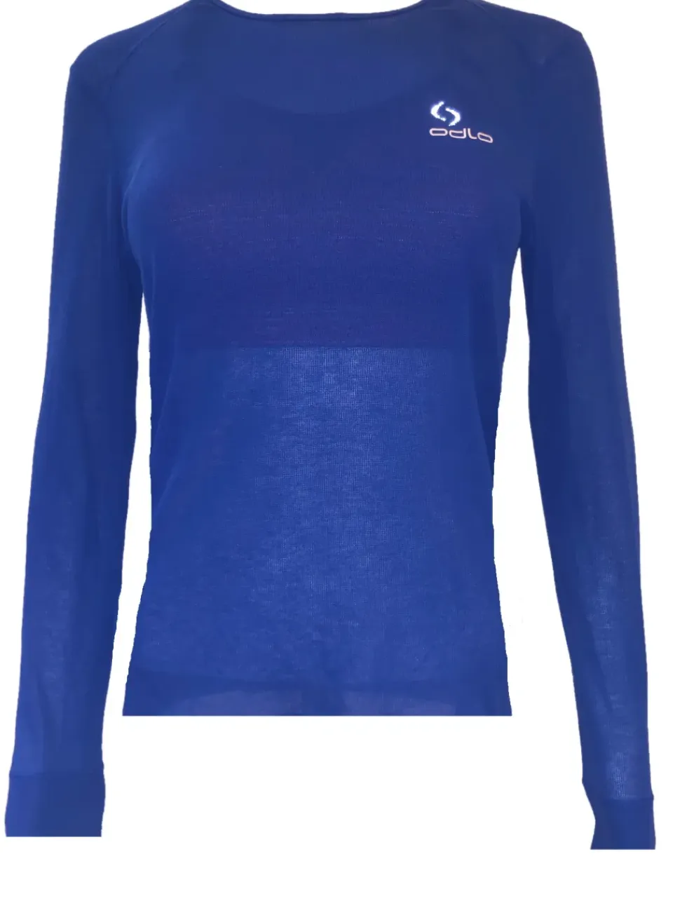 Odlo Dames Shirt TOP CREW NECK L/S Light ORIGINALS