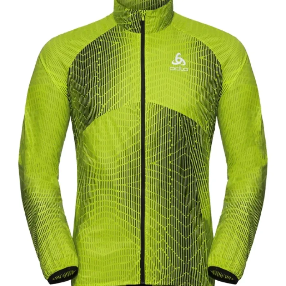 Odlo HEREN JAS OMNIUS LIGHT