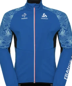 Odlo HEREN JAS PERFORMANCE Frankrijk
