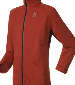 Odlo Jacket Muscle KIDS
