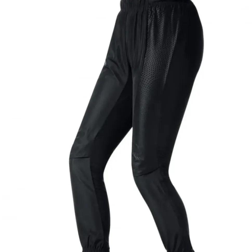 Odlo Kinderbroek Energy Zwart