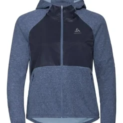 Odlo MILLENNIUM LINENCOOL PRO-JAS VOOR DAMES