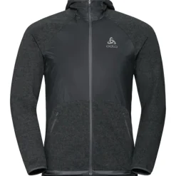 Odlo MILLENNIUM LINENCOOL PRO-JAS VOOR HEREN