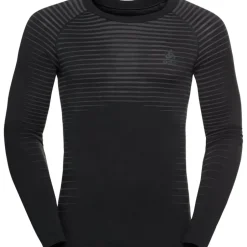 Odlo Performance Shirt Light-basislaagtop met lange mouwen voor heren
