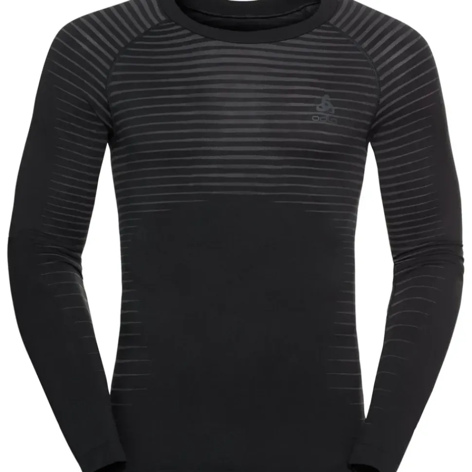 Odlo Performance Shirt Light-basislaagtop met lange mouwen voor heren