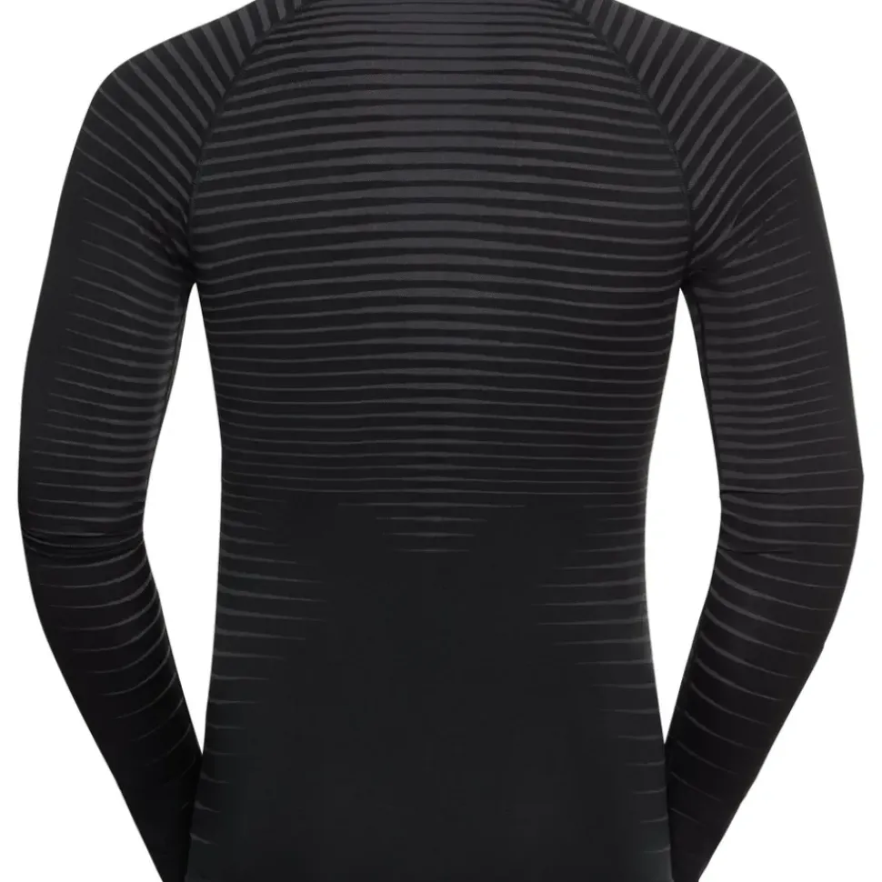 Odlo Performance Shirt Light-basislaagtop met lange mouwen voor heren