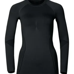 Odlo Performance WARM DAMES SHIRT