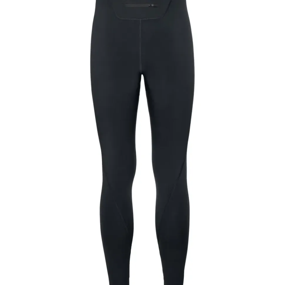 Odlo Tights Essential warm running & TF