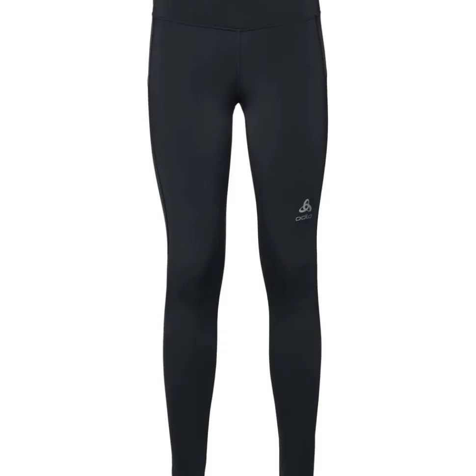 Odlo Tights Essential warm running & TF