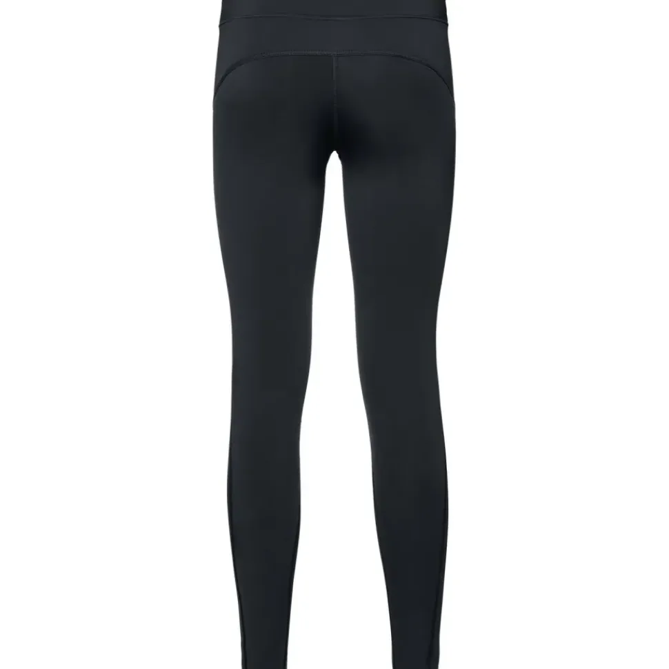 Odlo Tights Essential warm running & TF