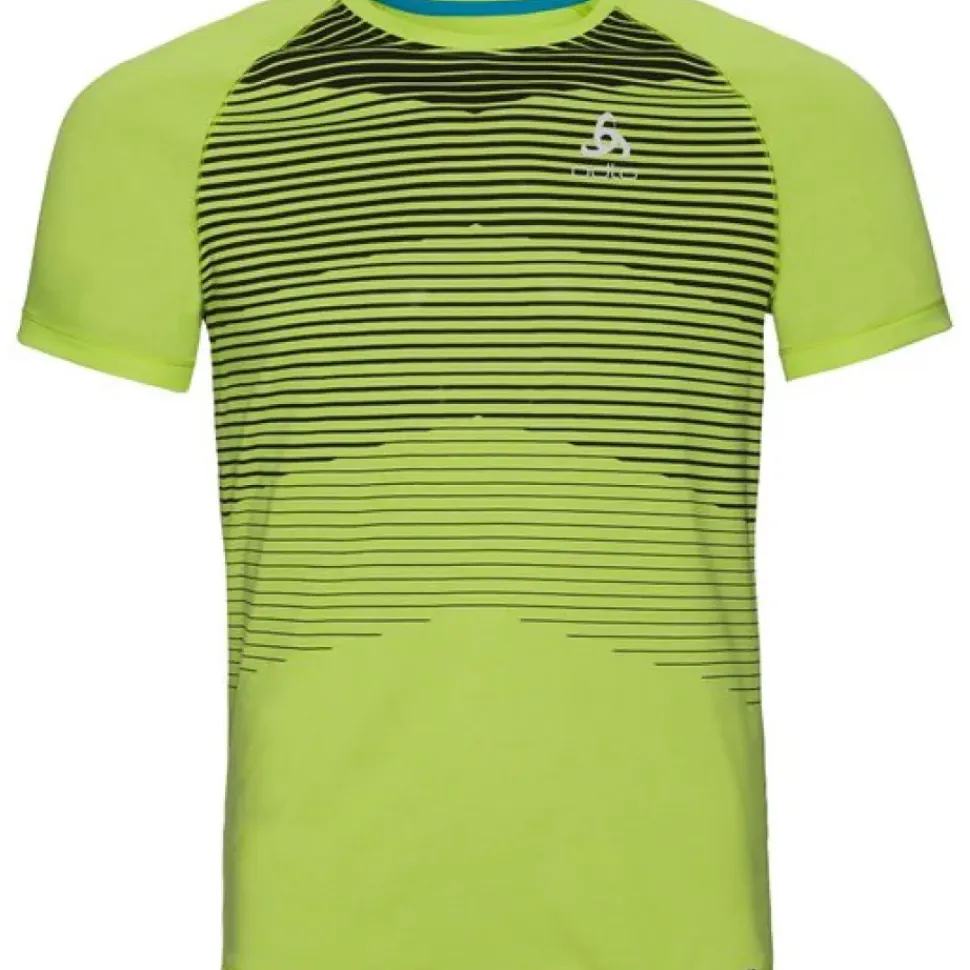 Odlo T-Shirt S/S AION