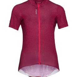 Odlo Zeroweight Chill-Tec fiets shirt
