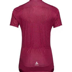 Odlo Zeroweight Chill-Tec fiets shirt