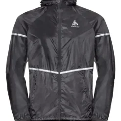 Odlo Zeroweight Windproof Jas voor Heren