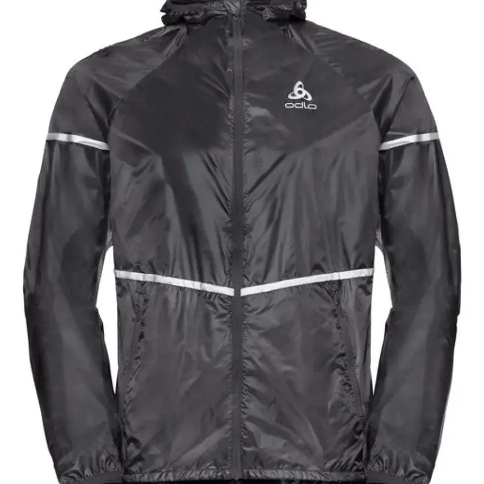 Odlo Zeroweight Windproof Jas voor Heren
