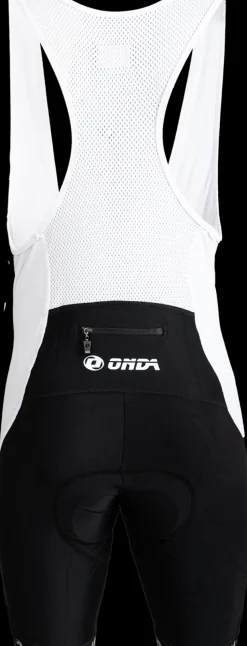 Onda Bib short performance black/white