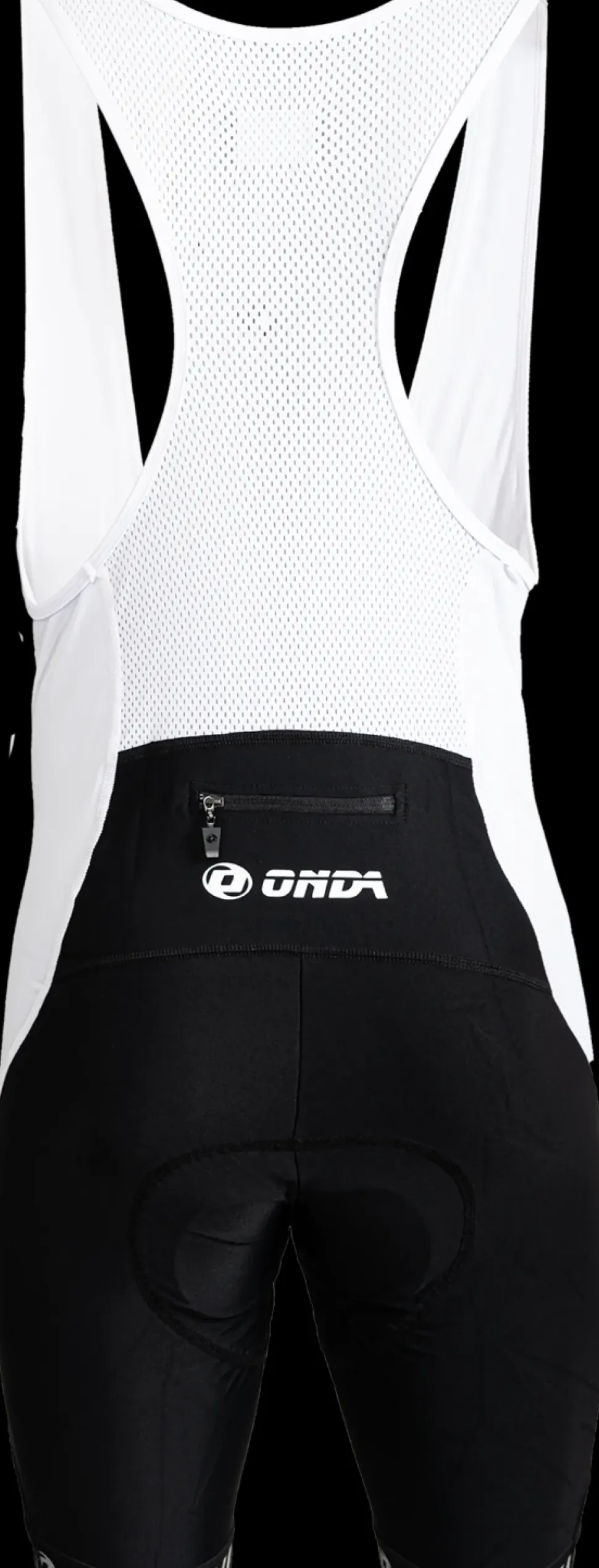 Onda Bib short performance black/white