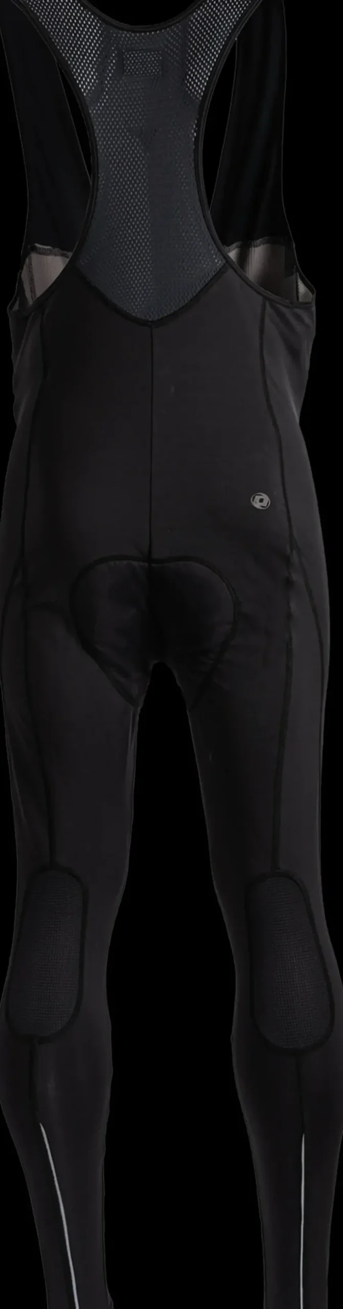 Onda fietsbroek winddicht met zeem