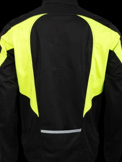 Onda fietsjack winddicht