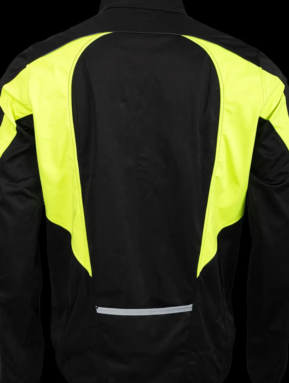 Onda fietsjack winddicht