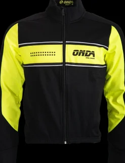 Onda fietsjack winddicht