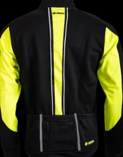 Onda fietsjack winddicht