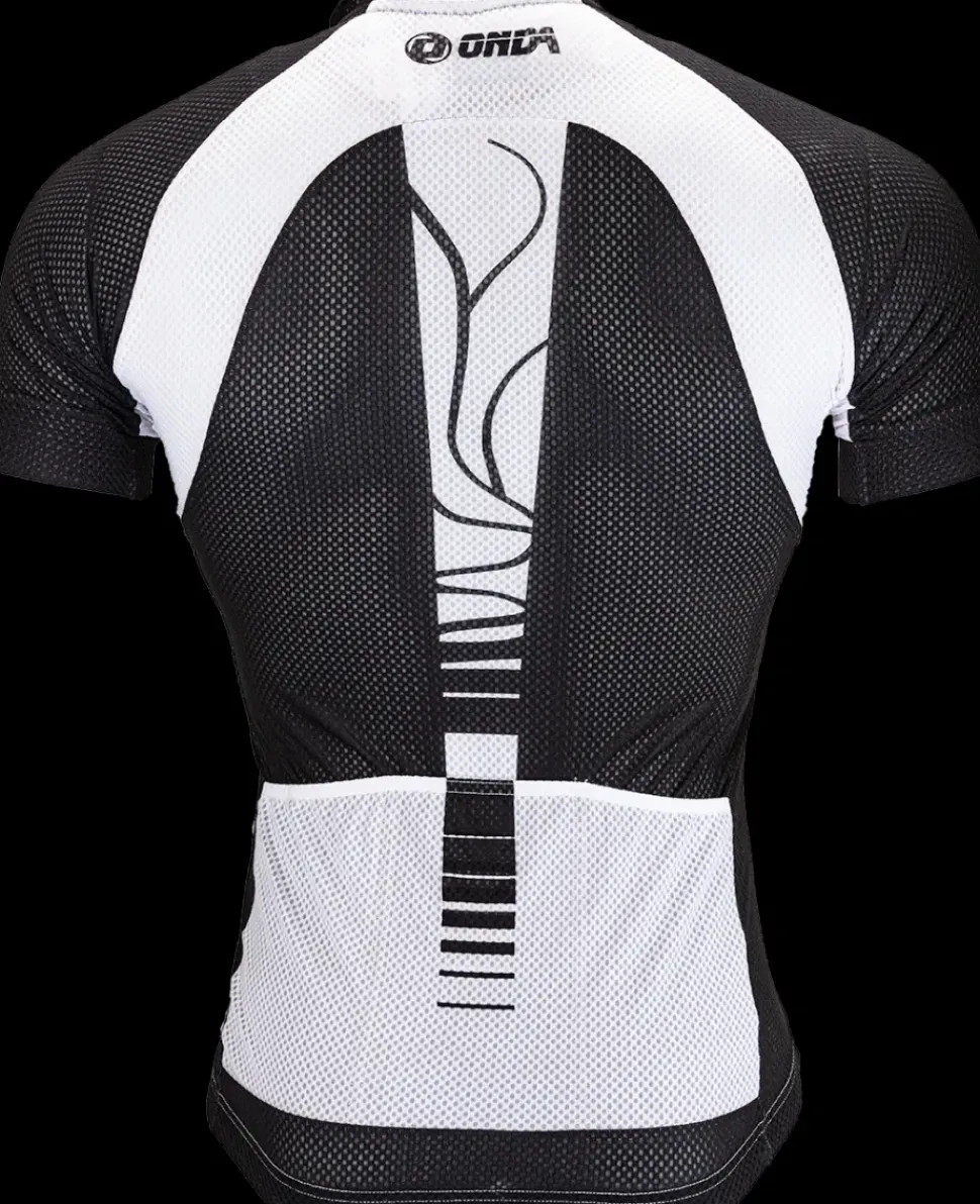 Onda Fietsshirt Light Second Skin Tatoo