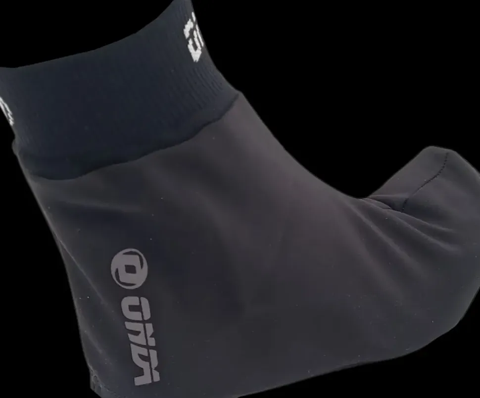 Onda polartec fiets overschoenen
