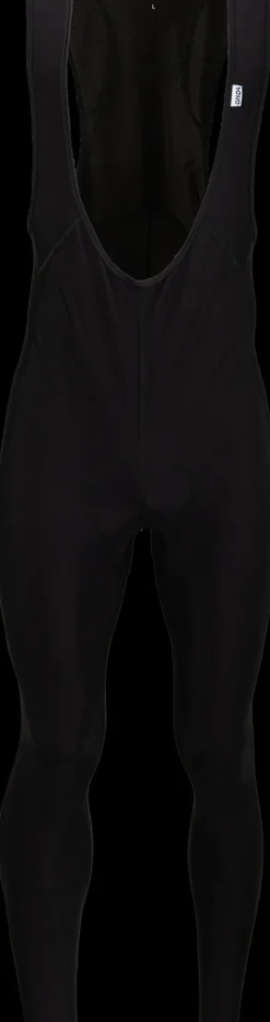 Onda thermo fietsbroek met zeem