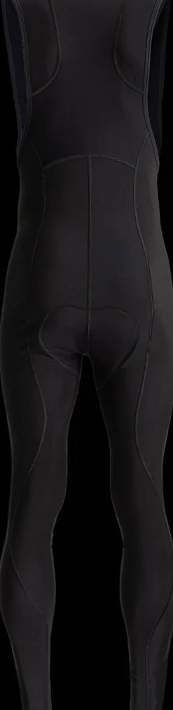 Onda thermo fietsbroek met zeem