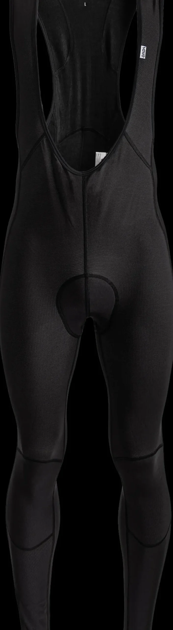 Onda thermo fietsbroek met zeem