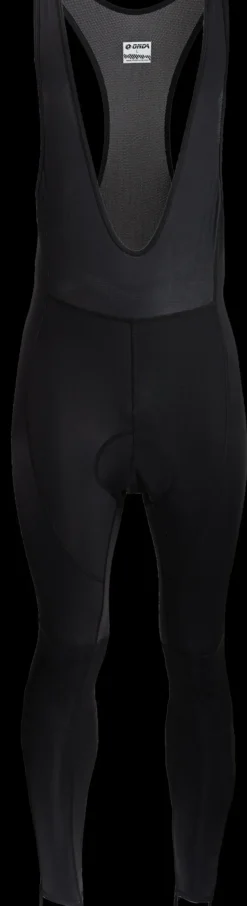 Onda Thermo lange fietsbroek Minho light