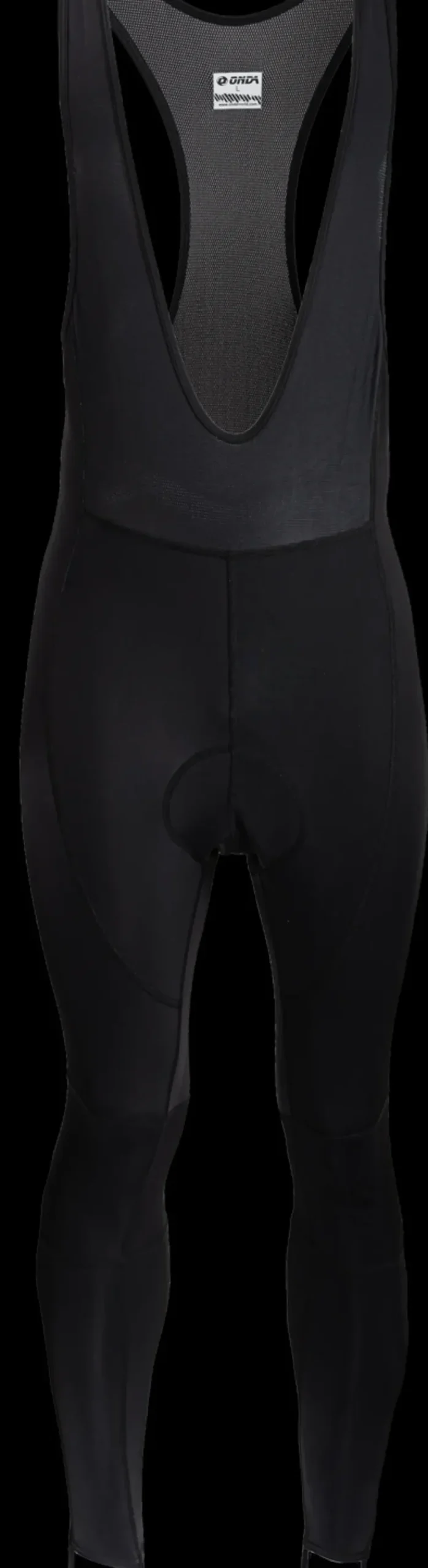 Onda Thermo lange fietsbroek Minho light