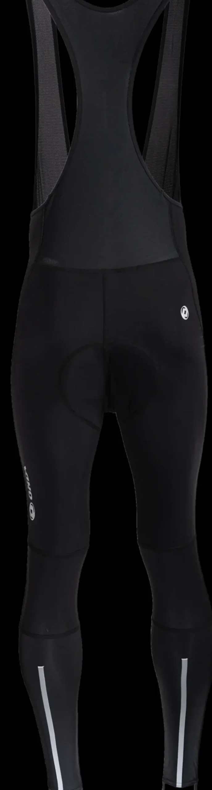 Onda Thermo lange fietsbroek Minho light