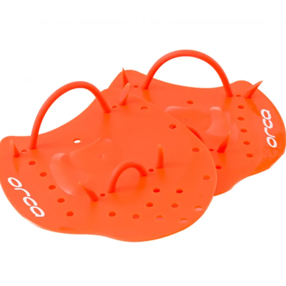 Orca Flat Peddels