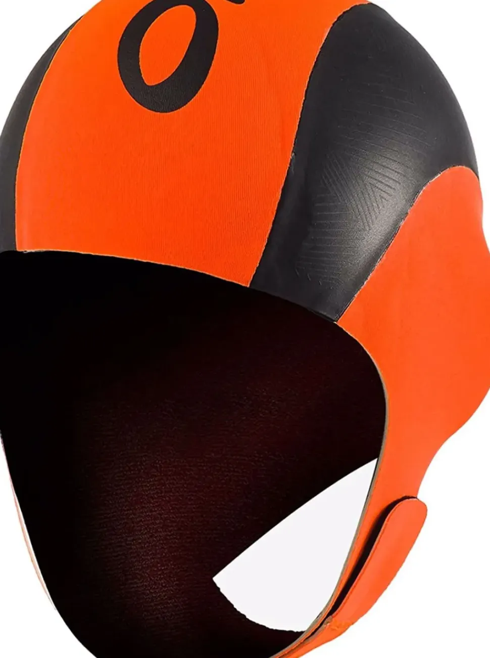 Orca Hi-Visible Neopreen swim cap