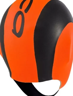 Orca Hi-Visible Neopreen swim cap