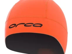 Orca Swim cap neon