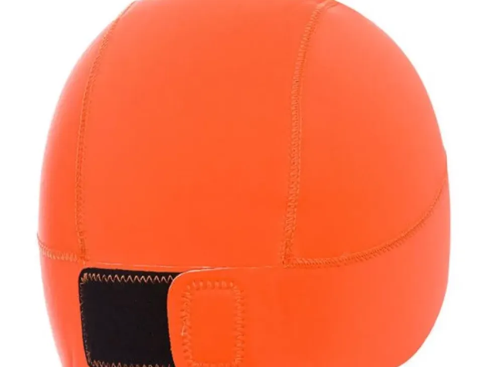 Orca Swim cap neon