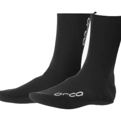 Orca Swim socks