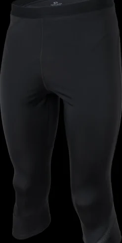 Pearl Izumi Flash 3/4 Tight Zwart Men