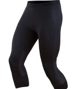 Pearl Izumi Flash 3/4 Tight Zwart Men