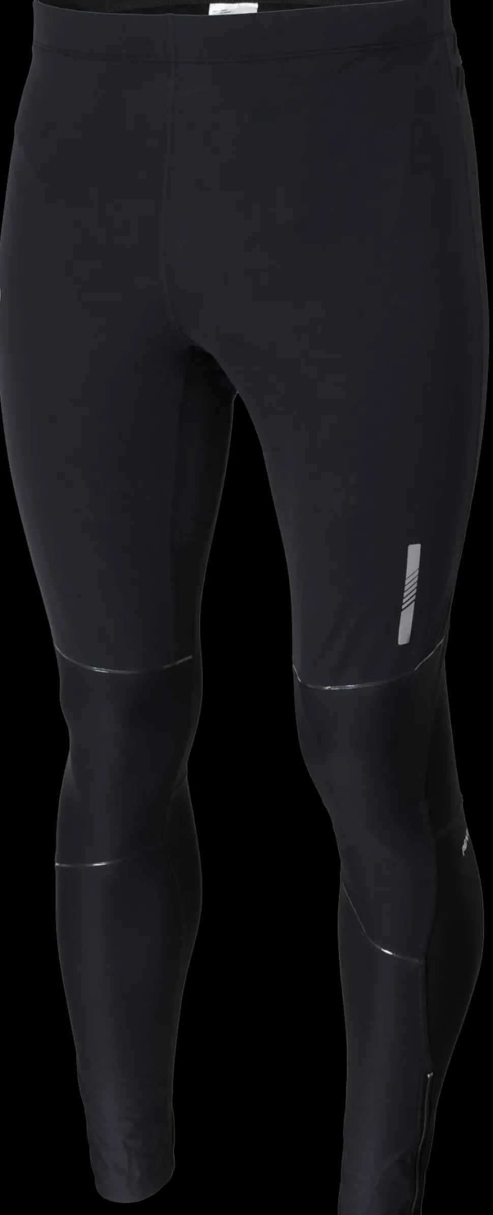 Pearl Izumi Pursuit Softshell Tight Zwart Men